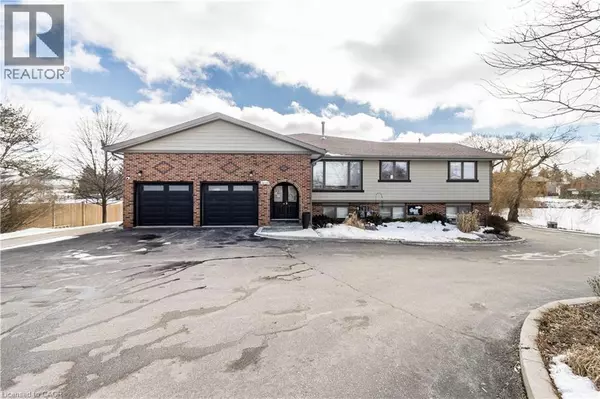 Kitchener, ON N2N3K5,1615 HIGHLAND Road W