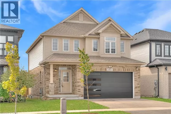 Waterloo, ON N2V0G9,160 FOAMFLOWER Place