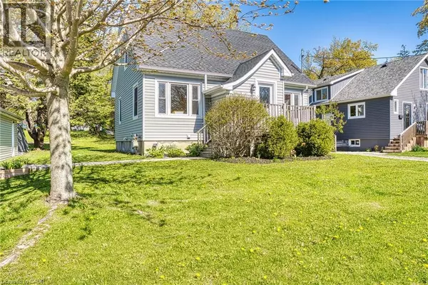 Listowel, ON N4W2X6,487 YORK Avenue N