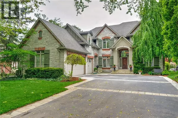 290 SHOREACRES Road, Burlington, ON L7L2H4
