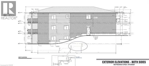 Kitchener, ON N2B2B2,680 FREDERICK Street