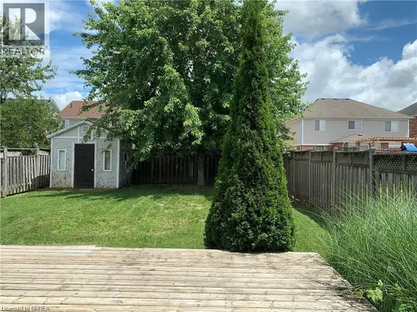 Brantford, ON N3T0A6,7 HOLLINRAKE Avenue