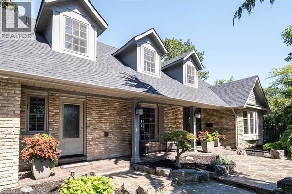 Mississauga, ON L5J1B4,1577 OLD SPAR Court