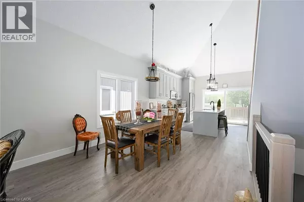 Port Dover, ON N0A1N0,744 NELSON ST West #29