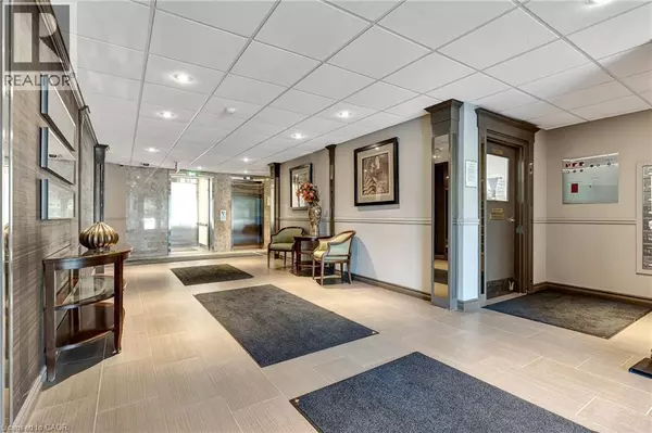 Kitchener, ON N2P2A5,35 GREEN VALLEY DR #902