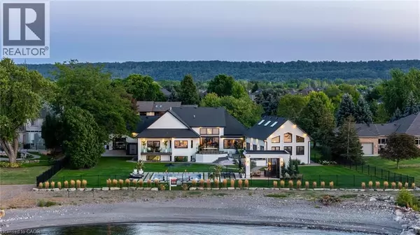 Stoney Creek, ON L8E5T6,9 LOCHSIDE Drive