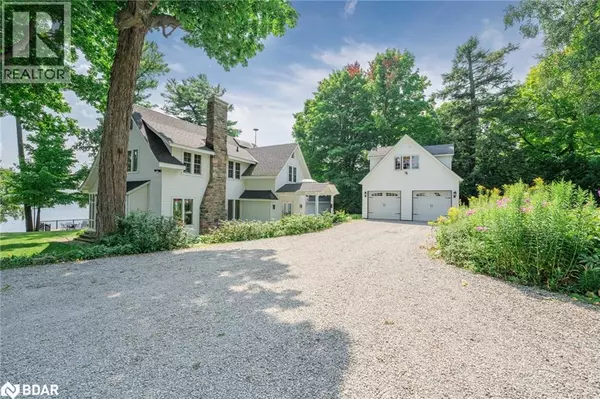 Shanty Bay, ON L0L2L0,209 BAY STREET Street