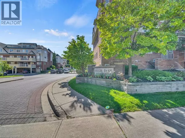 Mississauga, ON L5B0A6,700 NEIGHBOURHOOD CIR #1