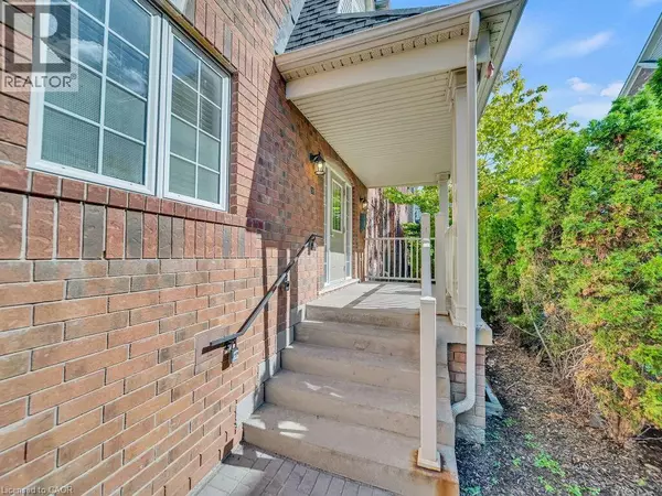 Mississauga, ON L5B0A6,700 NEIGHBOURHOOD CIR #1