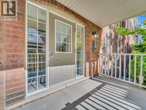 Mississauga, ON L5B0A6,700 NEIGHBOURHOOD CIR #1