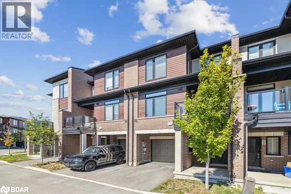 590 NORTH SERVICE RD #105, Stoney Creek, ON L8E0K5