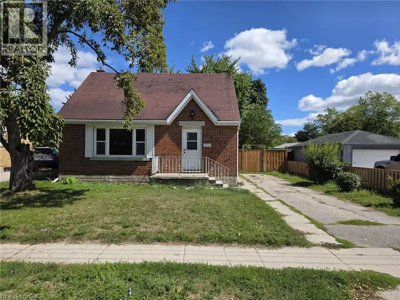 1673 FAIRVIEW Road, Cambridge, ON N3H4M8