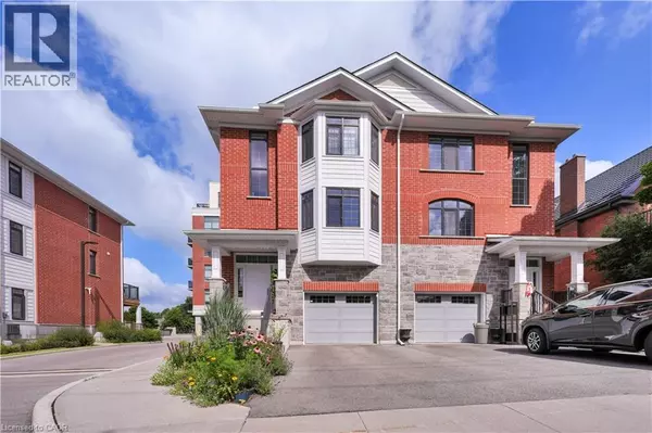 Kitchener, ON N2G3H8,170 BENTON Street S