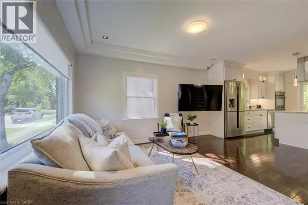 Waterloo, ON N2L2C8,19 DUNBAR Road N