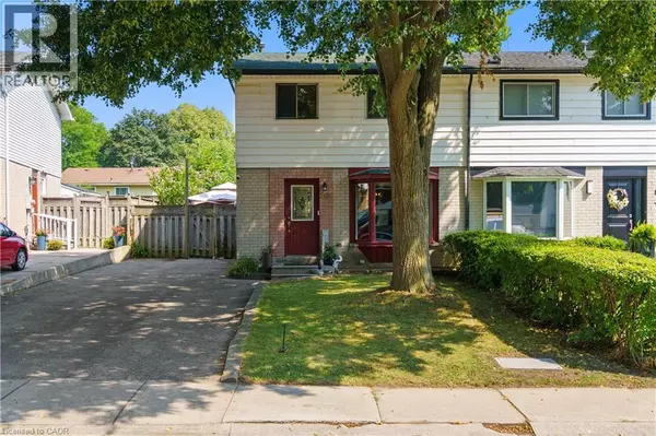 Hamilton, ON L9C6H6,10 GLEN EDEN Court