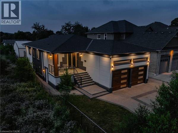 Kitchener, ON N2K1E7,24 SYLVIA Street