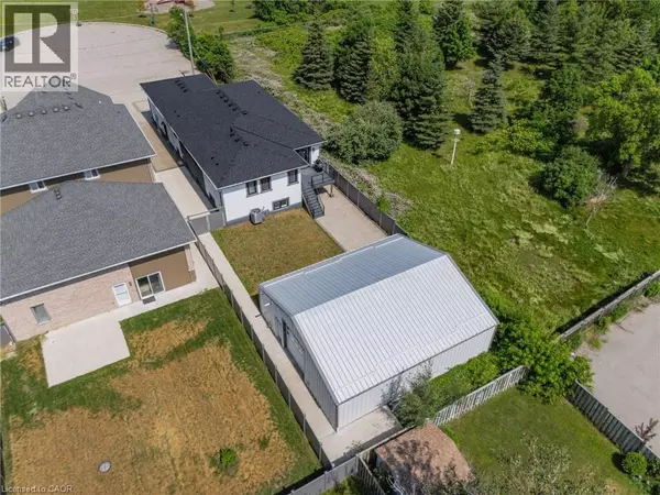 Kitchener, ON N2K1E7,24 SYLVIA Street