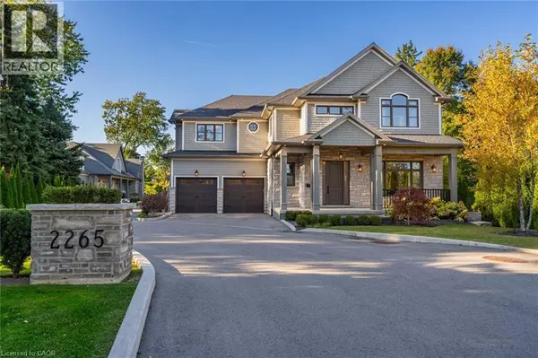 2265 LAKESHORE RD #3, Burlington, ON L7R1B1