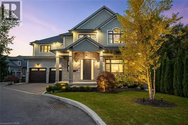 Burlington, ON L7R1B1,2265 LAKESHORE RD #3