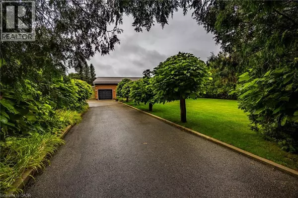 Charlotteville, ON N3Y4J9,1841 REGIONAL ROAD 10