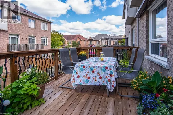 Kitchener, ON N2M3S1,110 HIGHLAND RD East #86