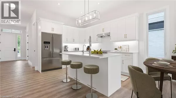 Waterloo, ON N2V0C3,255 LADYSLIPPER Drive