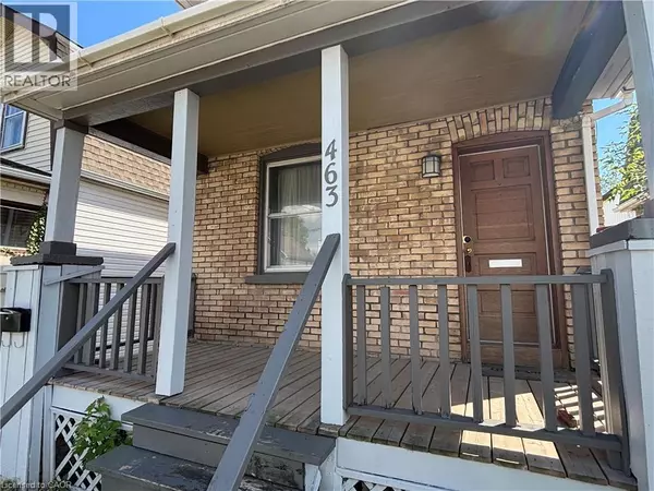 Welland, ON L3B3X7,463 EAST MAIN Street