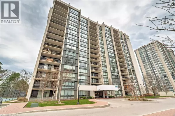 2175 MARINE DR #903, Oakville, ON L6L5L5