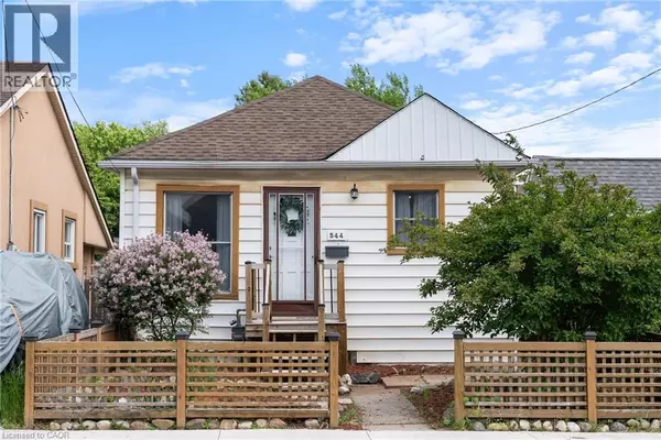 544 MARY Street, Hamilton, ON L8L4X7