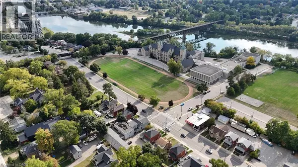 Cambridge, ON N1R3B9,225 WATER Street N