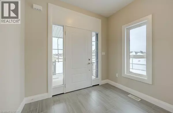 Elmira, ON N3B0E2,94 ISAAC Street