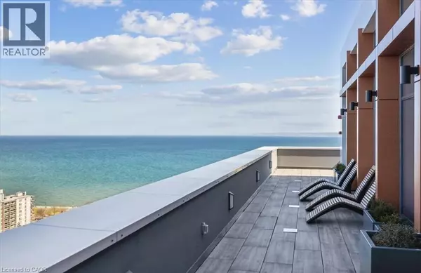 Burlington, ON L7S0A5,500 BROCK AVE #808