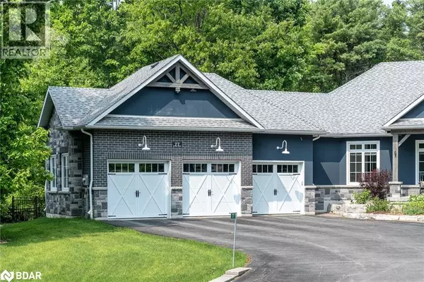 Minesing, ON L9X0J2,77 MENNILL Drive