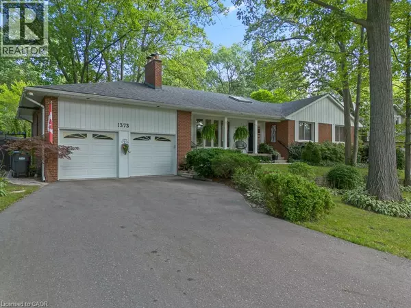 Mississauga, ON L5H3H2,1373 QUEEN VICTORIA Avenue