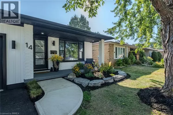Brantford, ON N3R7B4,14 OCTOBER Place