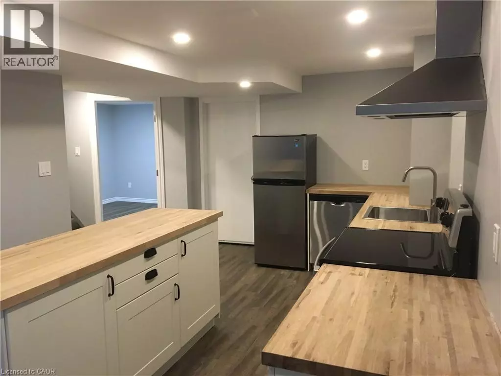 Hamilton, ON L8V3W2,33 EAST 34TH ST #2 Lower