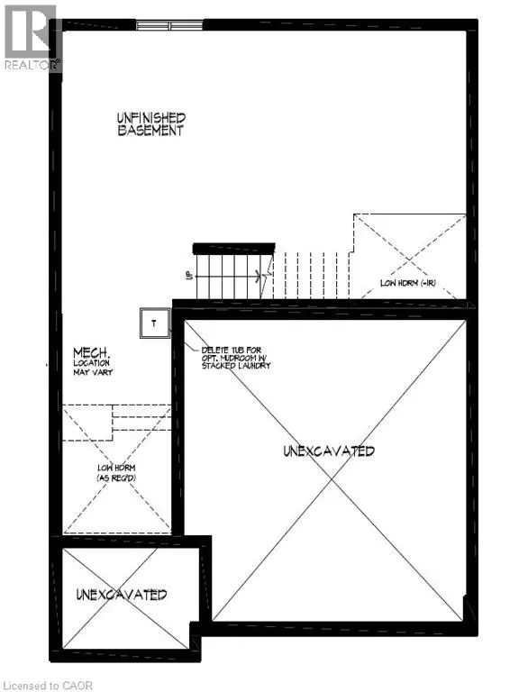 Kitchener, ON N2P0K7,10 PINE WARBLER ST #Lot 0034