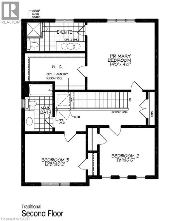 Kitchener, ON N2P0K7,10 PINE WARBLER ST #Lot 0034
