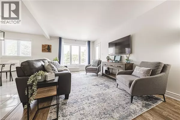 3050 PINEMEADOW DR #30, Burlington, ON L7M3X5