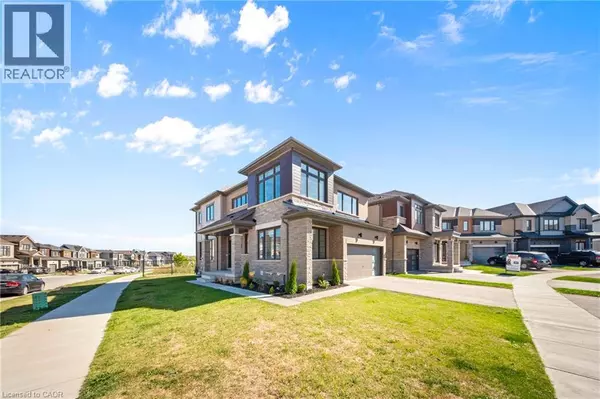 Brantford, ON N3T0V7,1 BEE Crescent