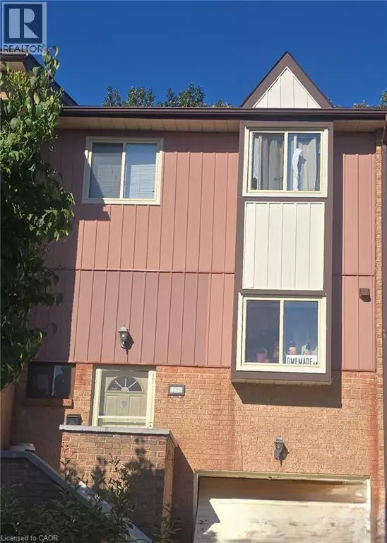 112 BARONWOOD CT #112, Brampton, ON L6V3H7