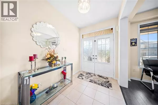 Brantford, ON N3T0K1,109 GILLESPIE Drive