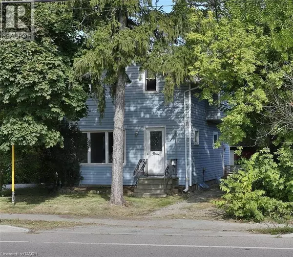 Kitchener, ON N2K1A3,9 BLOOMINGDALE Road N
