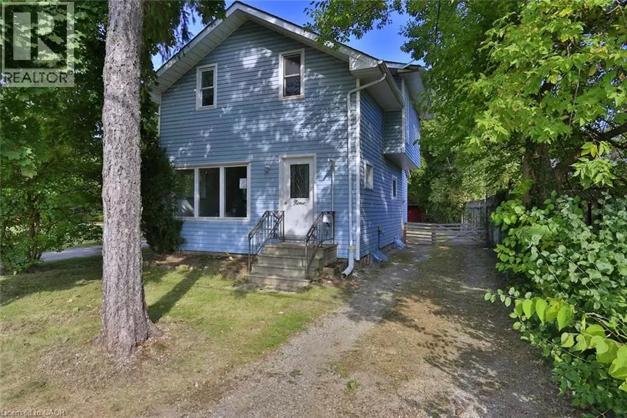 9 BLOOMINGDALE Road N, Kitchener, ON N2K1A3