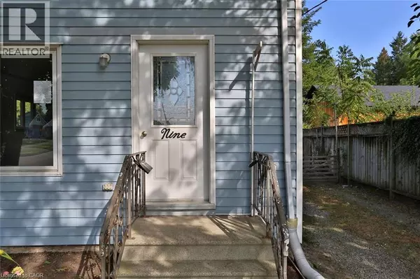 Kitchener, ON N2K1A3,9 BLOOMINGDALE Road N