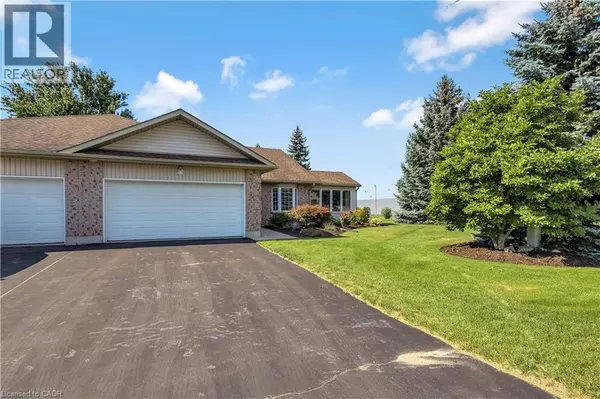 Listowel, ON N4W3T4,790 LAVERY Street
