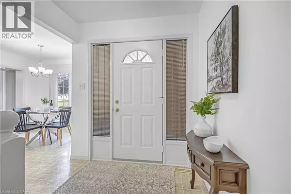 Listowel, ON N4W3T4,790 LAVERY Street