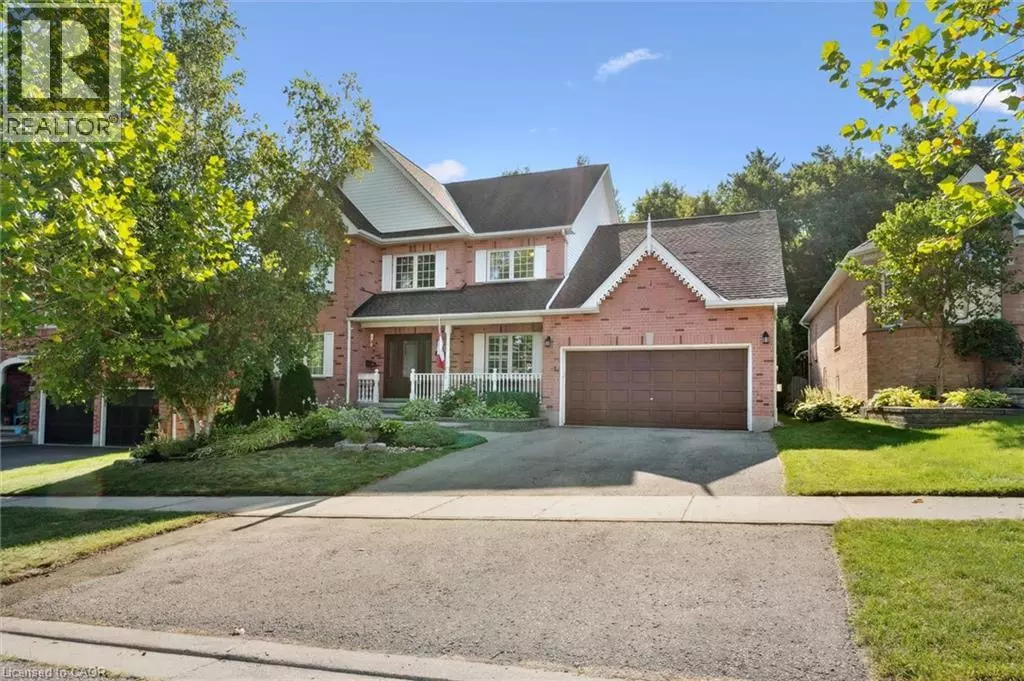 Kitchener, ON N2P2B3,114 WINDRUSH Trail
