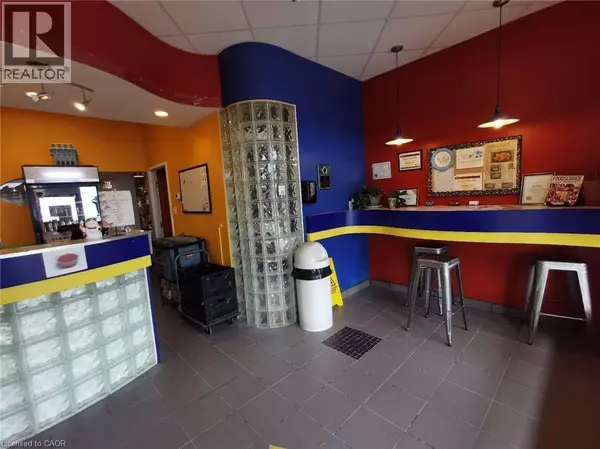 Waterloo, ON N2T2W1,450 COLUMBIA ST West #A01009A