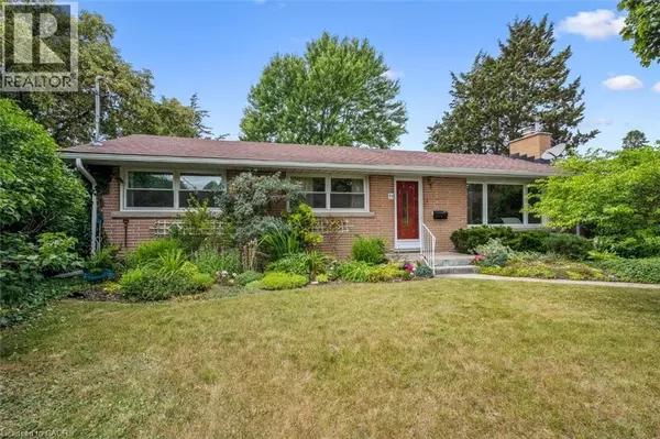 Guelph, ON N1G1H1,29 ECHO Drive